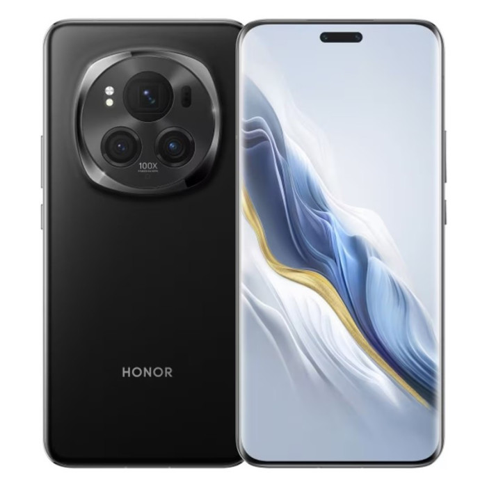 Смартфон Honor Magic 6 Pro 12/512GB Черный (Black) | Фото 14 из 14