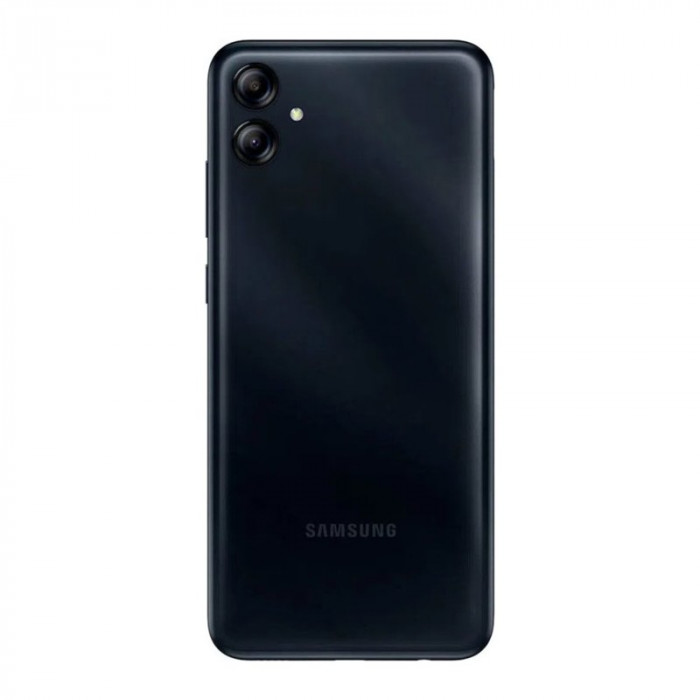 Смартфон Samsung Galaxy A04e 3/32GB Черный (Black)