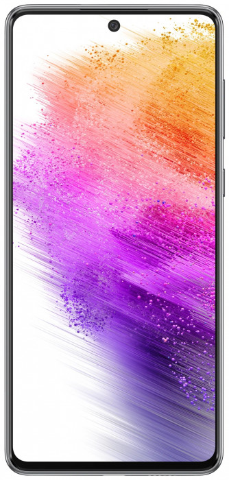 Смартфон Samsung Galaxy A73 5G 8/128GB Мятный (Awesome Mint) | Фото 2 из 4