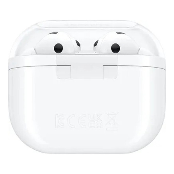 Беспроводные наушники Samsung Galaxy Buds 3 Pro Белый | Фото 2 из 6