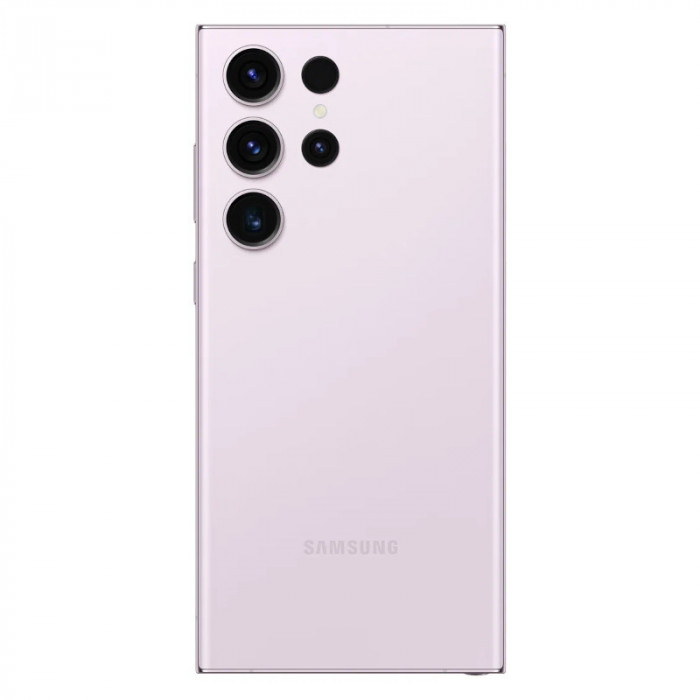 Смартфон Samsung Galaxy S23 Ultra 12/512GB Лаванда (Lavender) | Фото 4 из 7