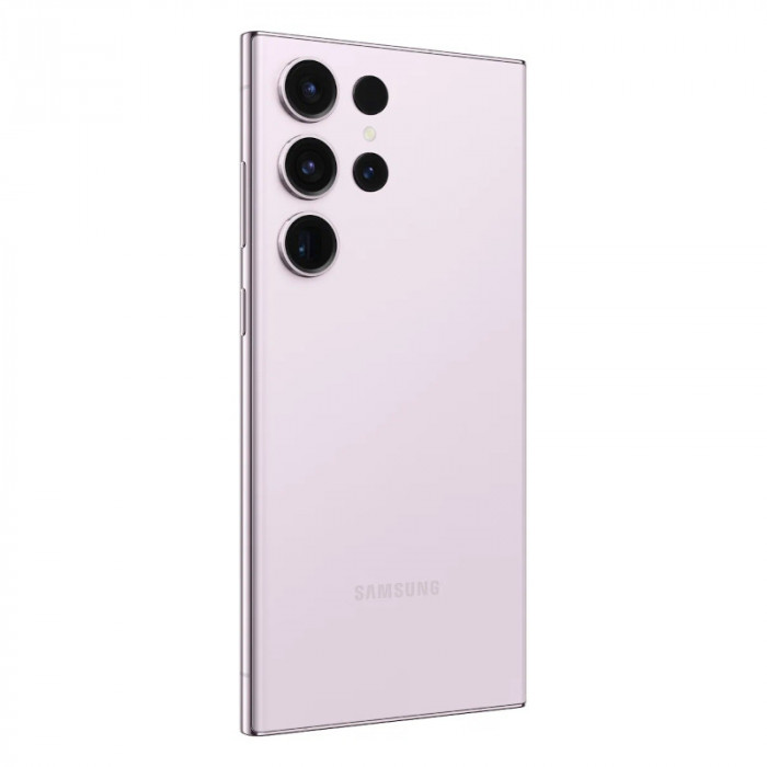 Смартфон Samsung Galaxy S23 Ultra 12/512GB Лаванда (Lavender) | Фото 6 из 7