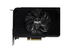 Видеокарта Palit (NE63050018P1-1070F V) GeForce RTX 3050 8GB PA-RTX3050 STORMX V1 | Фото 1 из 1