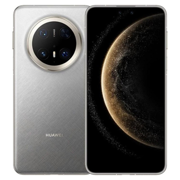 Смартфон Huawei Mate 70 Pro+ 16/1024GB Серый (Gray) | Фото 1 из 2