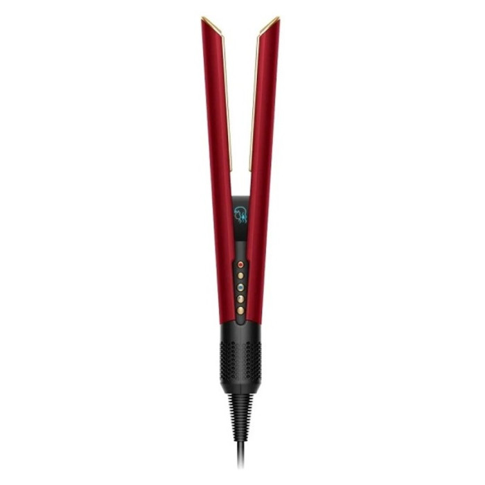 Выпрямитель волос Dyson Airstrait Straightene HT01 Red Velvet/Gold | Фото 1 из 3
