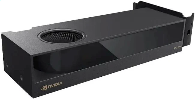 Видеокарта NVIDIA Quadro RTX 2000 Ada 16Gb (900-5G192-2240-000) OEM
