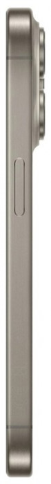 Смартфон Apple iPhone 15 Pro Max 512GB Титан (Natural Titanium) eSim (Без RuStore) | Фото 6 из 11