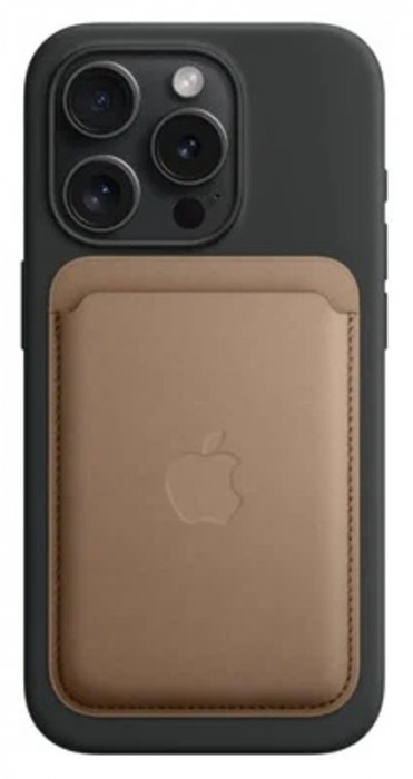 Смартфон Apple iPhone 15 Pro Max 512GB Титан (Natural Titanium) eSim (Без RuStore) | Фото 10 из 11