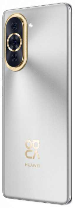 Смартфон Huawei Nova 10 Pro 8/256GB Серебро (Starry Silver) EU | Фото 3 из 7