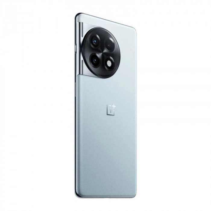 Смартфон OnePlus Ace 2 (11R) 16/256GB Серебро (Silver) | Фото 2 из 5