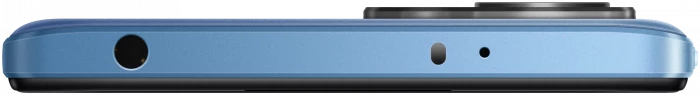Смартфон Poco X5 5G 6/128GB Голубой (Blue) | Фото 4 из 6