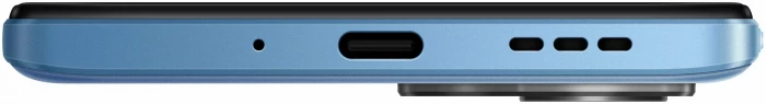 Смартфон Poco X5 5G 6/128GB Голубой (Blue) | Фото 5 из 6