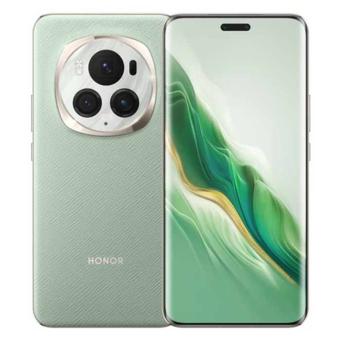 Смартфон Honor Magic 6 Pro 12/512GB Зеленый (Green) | Фото 14 из 14