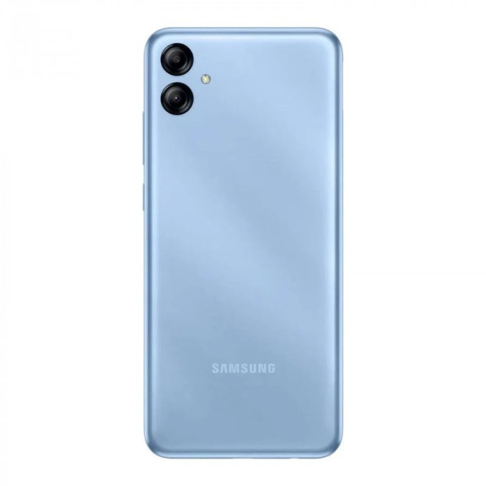 Смартфон Samsung Galaxy A04e 3/32GB Голубой (Light Blue) | Фото 3 из 4