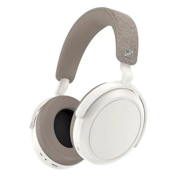 Беспроводные наушники Sennheiser Momentum 4 Белый (White)