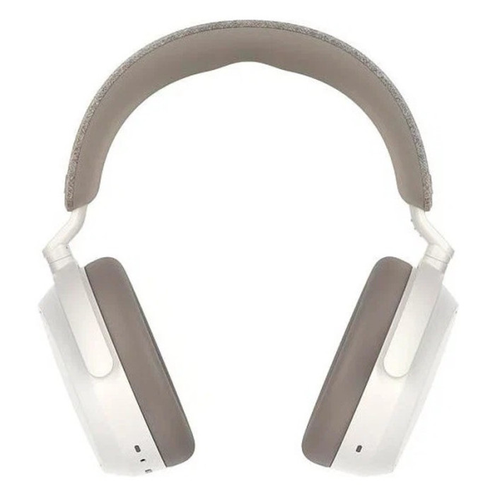 Беспроводные наушники Sennheiser Momentum 4 Белый (White)