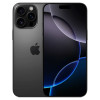 Смартфон Apple iPhone 16 Pro 512GB Черный (Black Titanium) eSIM