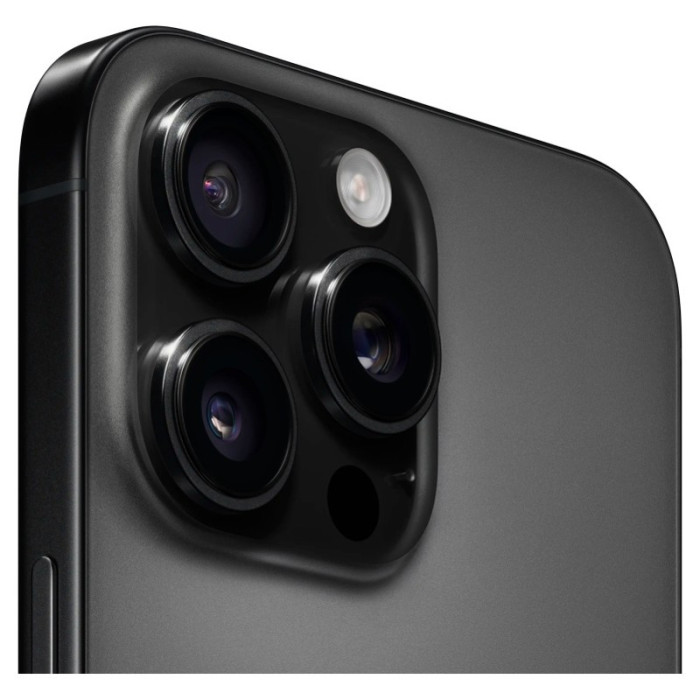 Смартфон Apple iPhone 16 Pro 512GB Черный (Black Titanium) eSIM | Фото 2 из 4