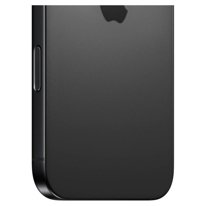 Смартфон Apple iPhone 16 Pro 512GB Черный (Black Titanium) eSIM | Фото 3 из 4