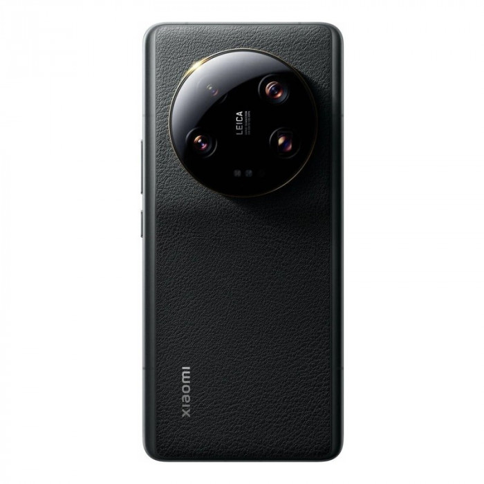 Смартфон Xiaomi 13 Ultra 16/512GB 5G Черный (Midnight Black) | Фото 5 из 12