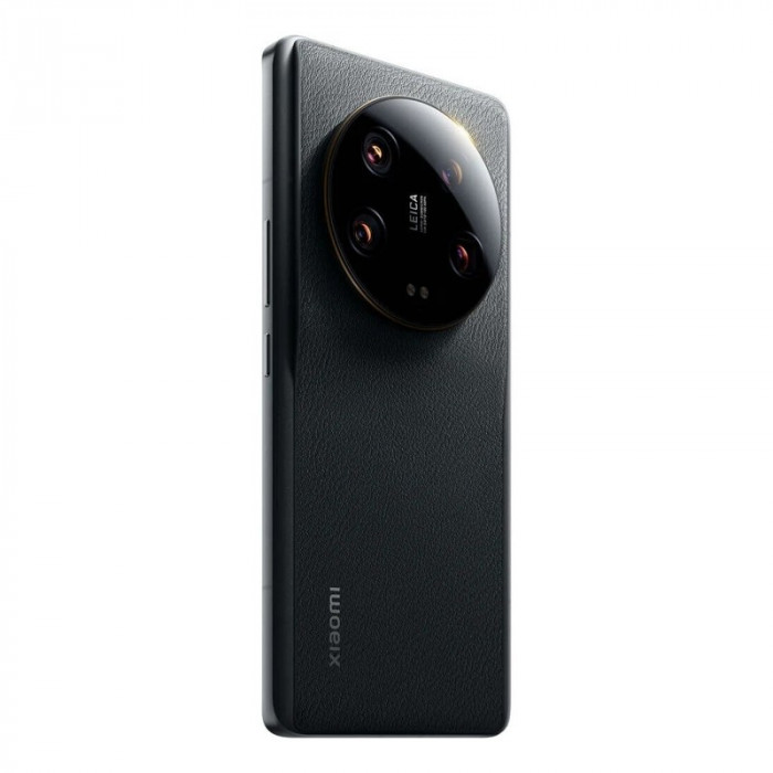 Смартфон Xiaomi 13 Ultra 16/512GB 5G Черный