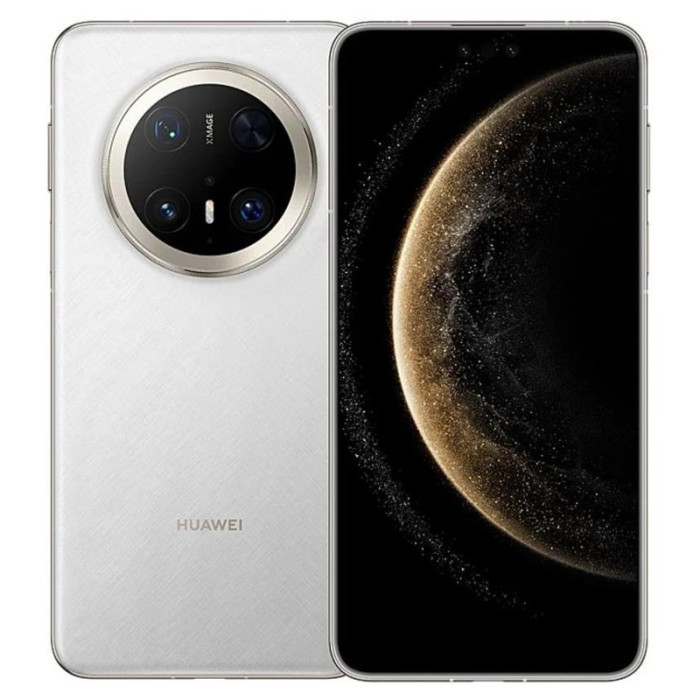 Смартфон Huawei Mate 70 Pro+ 16/1024GB Белый (White) | Фото 1 из 2