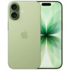 Смартфон Apple iPhone 17 512GB Зеленый (Green) eSim (Без RuStore)