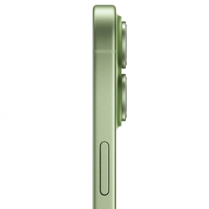 Смартфон Apple iPhone 17 512GB Зеленый (Green) eSim (Без RuStore) | Фото 4 из 4
