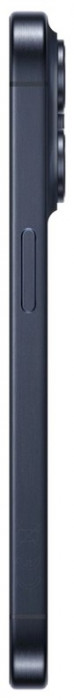 Смартфон Apple iPhone 15 Pro Max 512GB Синий (Blue Titanium) eSim (Без RuStore) | Фото 6 из 11