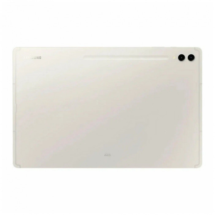 Планшет Samsung Galaxy Tab S9+ 5G SM-X816 12/256GB Бежевый | Фото 2 из 4