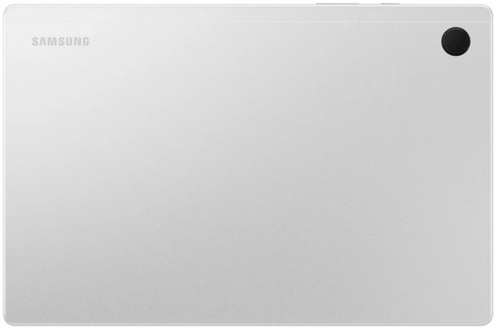 Планшет Samsung Galaxy Tab A8 Wi-Fi 3/32GB Серебристый (Silver) EU | Фото 2 из 4