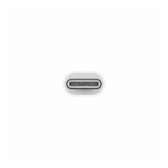 Адаптер Apple USB-C to Lightning MUQX3 | Фото 2 из 4