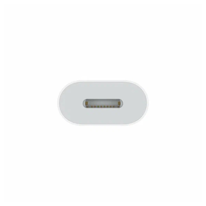 Адаптер Apple USB-C to Lightning MUQX3 | Фото 3 из 4