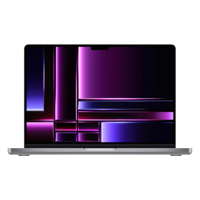 Ноутбук Apple MacBook Pro 14 Late 2023 MPHF3 (Apple M2 Pro 12-core, 16GB/1TB, 19-Core GPU) Серый космос | Фото 4 из 4