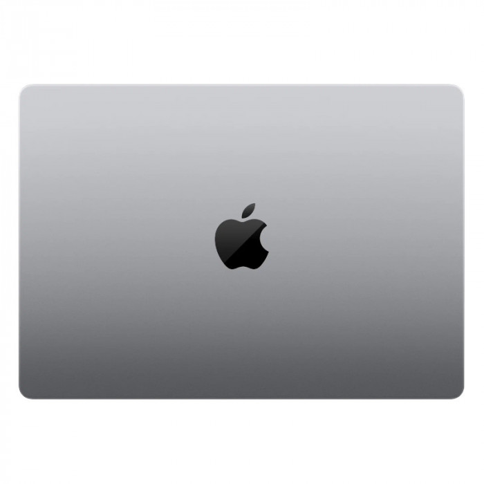 Ноутбук Apple MacBook Pro 14 Late 2023 MPHF3 (Apple M2 Pro 12-core, 16GB/1TB, 19-Core GPU) Серый космос | Фото 3 из 4