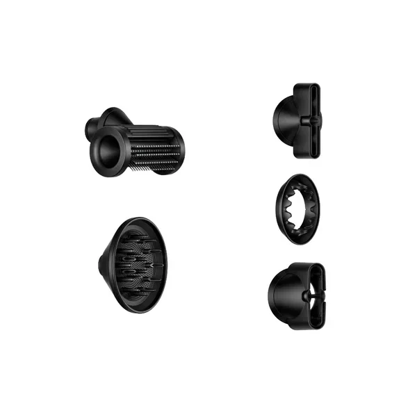 Фен Dyson Supersonic HD16 NURAL Ceramic Pink/Rose Gold | Фото 3 из 3