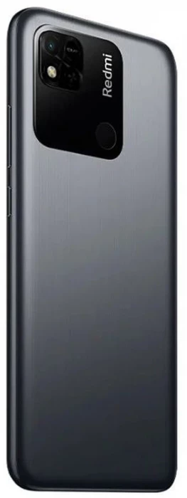 Смартфон Xiaomi Redmi 10C 4/128GB Серый (Gray)