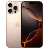Смартфон Apple iPhone 16 Pro 512GB Пустынный титан (Desert Titanium) eSIM