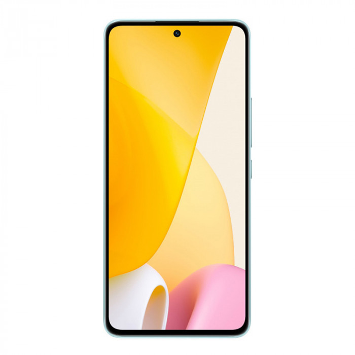 Смартфон Xiaomi 12 Lite 6/128GB 5G Зеленый (Green) | Фото 2 из 12