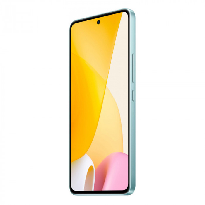 Смартфон Xiaomi 12 Lite 6/128GB 5G Зеленый (Green) | Фото 4 из 12