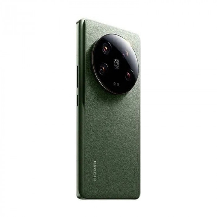 Смартфон Xiaomi 13 Ultra 16/512GB 5G Зеленый (Meadow Green)