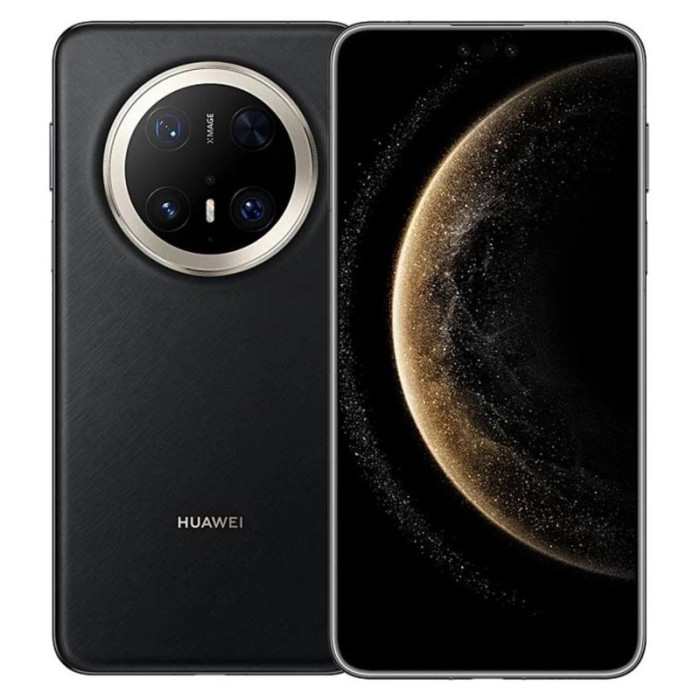 Смартфон Huawei Mate 70 Pro+ 16/512GB Черный (Black) | Фото 1 из 2