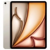 Планшет Apple iPad Air 13 (2025) 128GB Wi-Fi Сияющая звезда (Starlight)