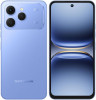 Смартфон TECNO SPARK 40 8/256GB Синий (Mirage Blue)