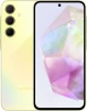 Смартфон Samsung Galaxy A35 8/256GB Желтый (Awesome Lemon)