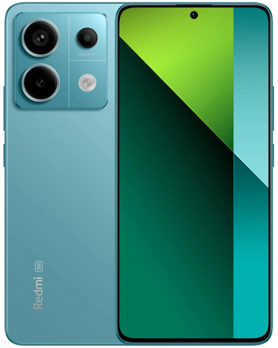 Смартфон Xiaomi Redmi Note 13 Pro 8/128GB Синий