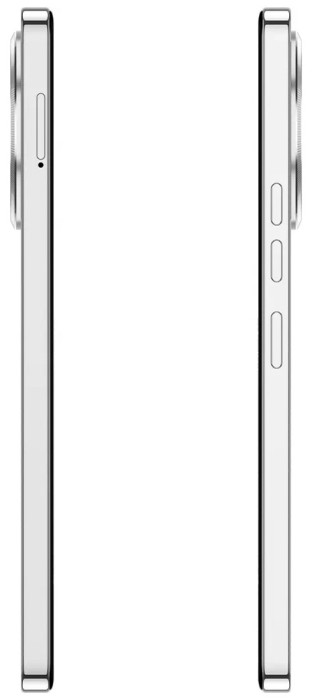 Смартфон Tecno Camon 30 8/256GB Белый (White) | Фото 3 из 7