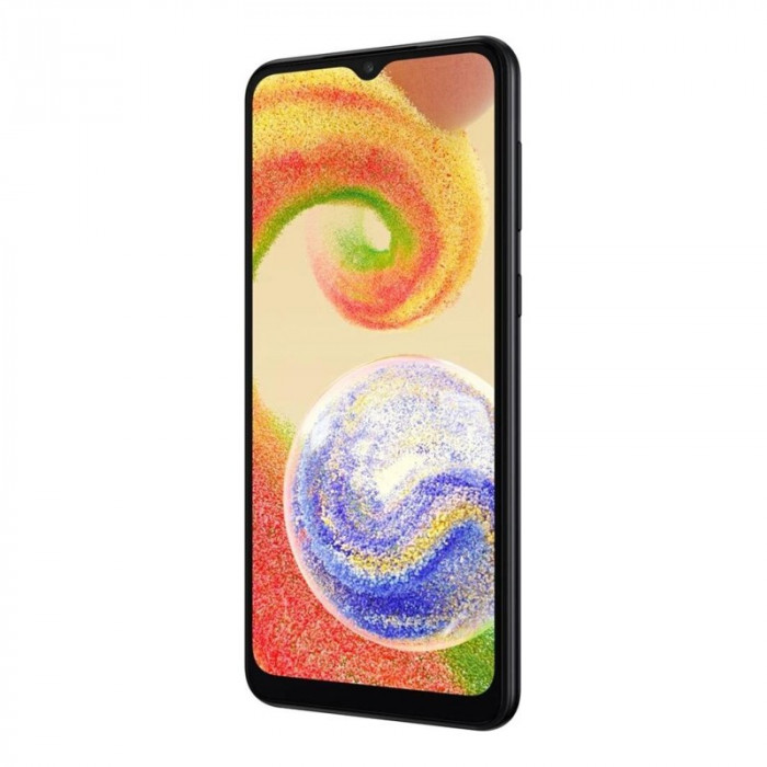 Смартфон Samsung Galaxy A04e 3/64GB Черный (Black) | Фото 5 из 6