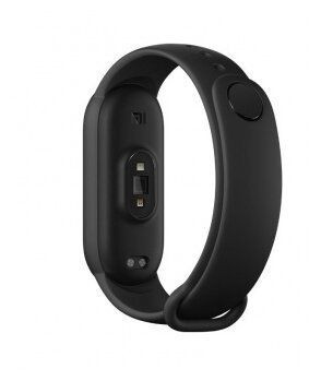 Умный браслет Xiaomi Mi Band 5 Черный | Фото 2 из 5