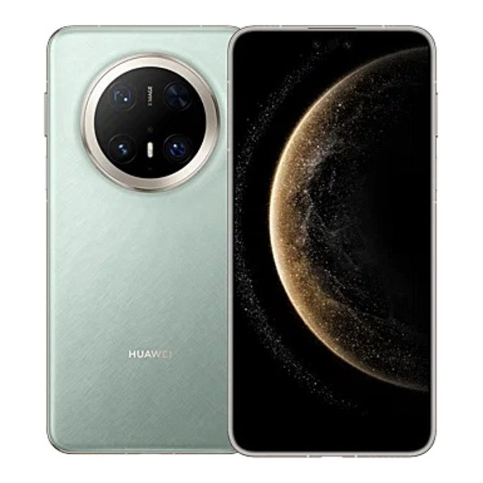 Смартфон Huawei Mate 70 Pro+ 16/512GB Зеленый (Green) | Фото 1 из 2
